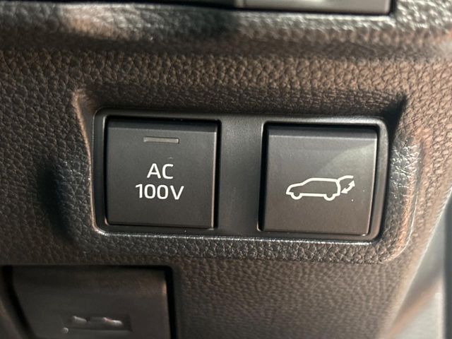 TOYOTA COROLLA CROSS HYBRID 2025