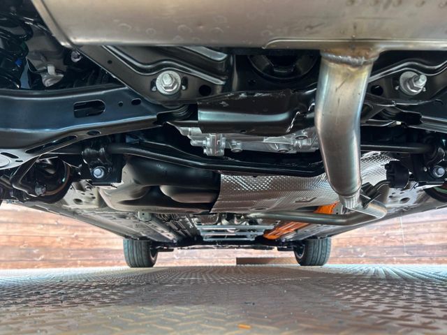 TOYOTA COROLLA CROSS HYBRID 2025