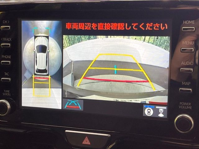 TOYOTA YARIS HYBRID 2022