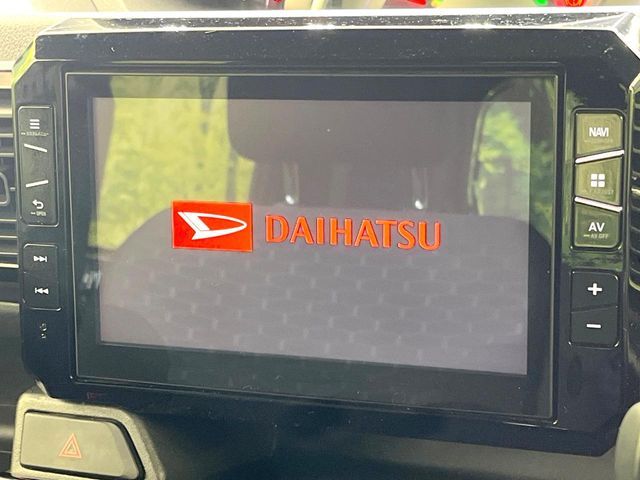 DAIHATSU WAKE 4WD 2018