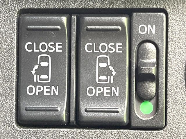 DAIHATSU WAKE 4WD 2018