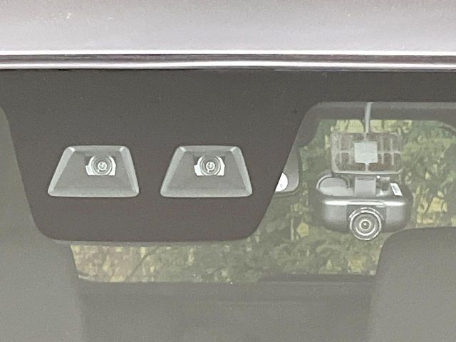 DAIHATSU WAKE 4WD 2018