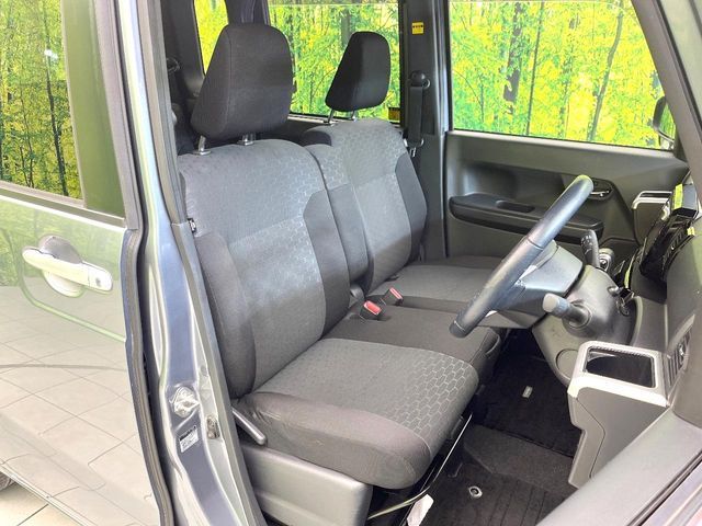 DAIHATSU WAKE 4WD 2018