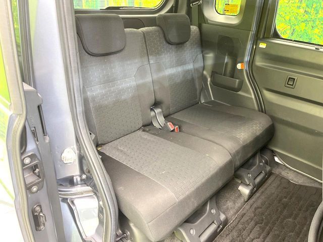 DAIHATSU WAKE 4WD 2018