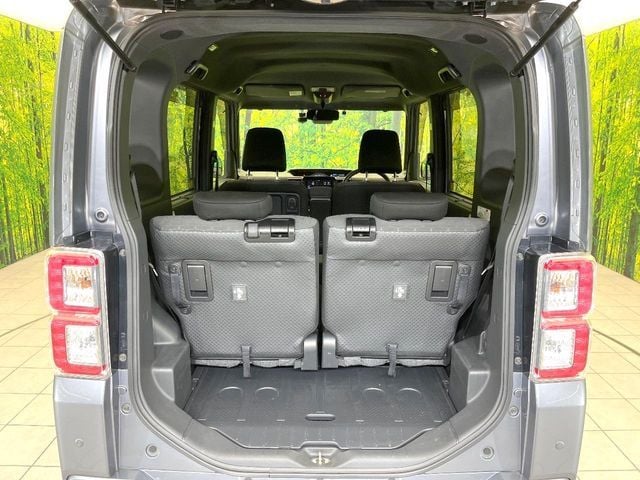 DAIHATSU WAKE 4WD 2018