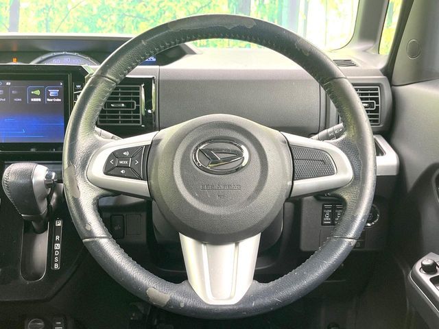 DAIHATSU WAKE 4WD 2018