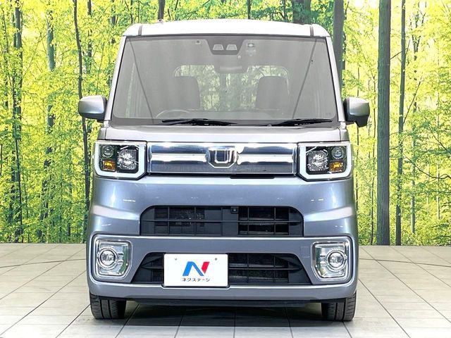 DAIHATSU WAKE 4WD 2018