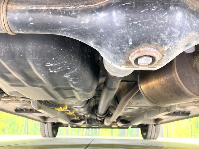 DAIHATSU WAKE 4WD 2018