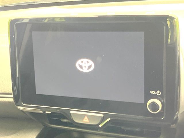 TOYOTA YARIS CROSS 2025