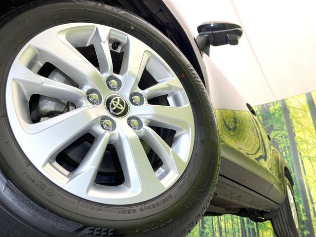 TOYOTA YARIS CROSS 2025