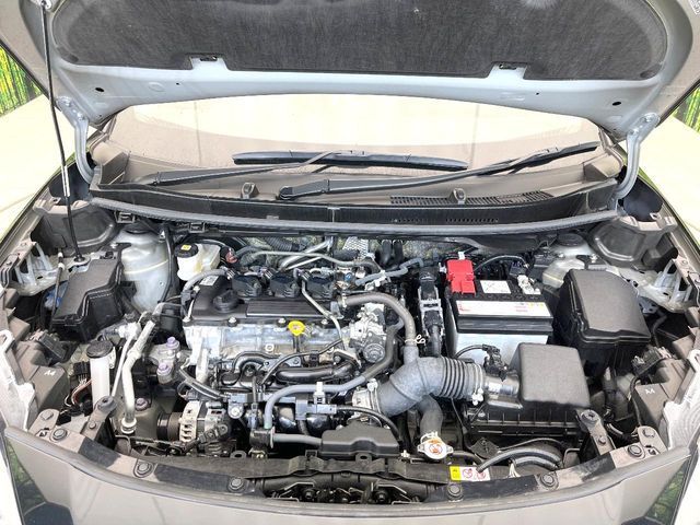 TOYOTA YARIS CROSS 2025