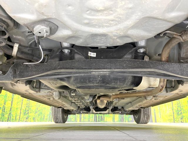 TOYOTA YARIS CROSS 2025