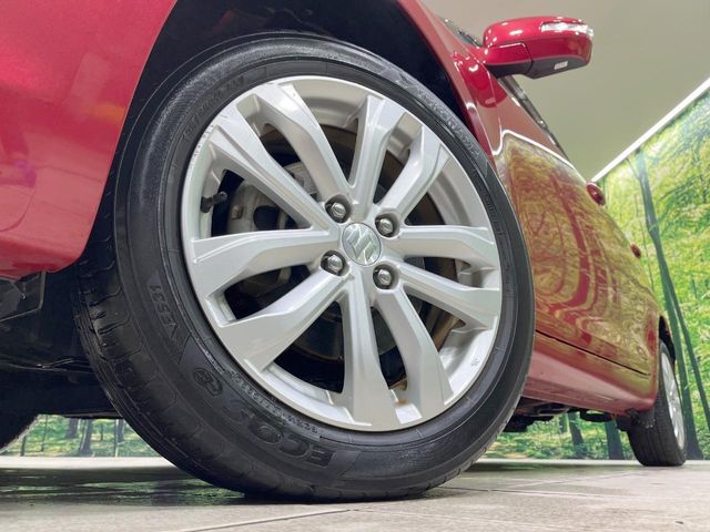 SUZUKI SWIFT 4WD 2014