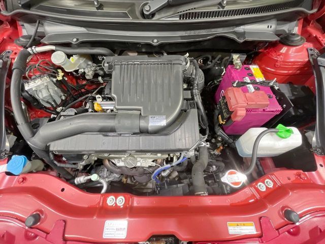 SUZUKI SWIFT 4WD 2014