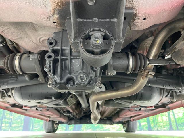 SUZUKI SWIFT 4WD 2014