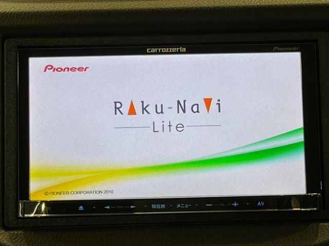 HONDA FIT SHUTTLE HYBRID 2011