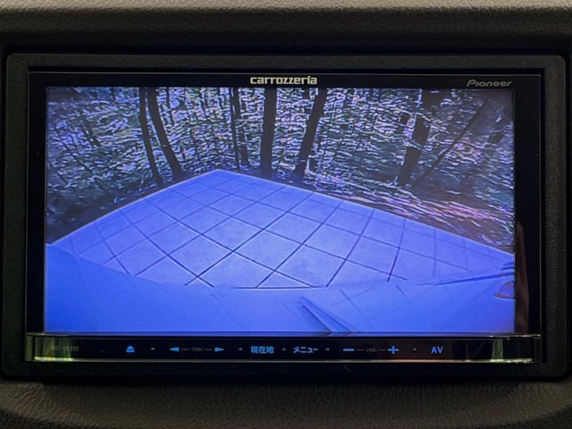 HONDA FIT SHUTTLE HYBRID 2011