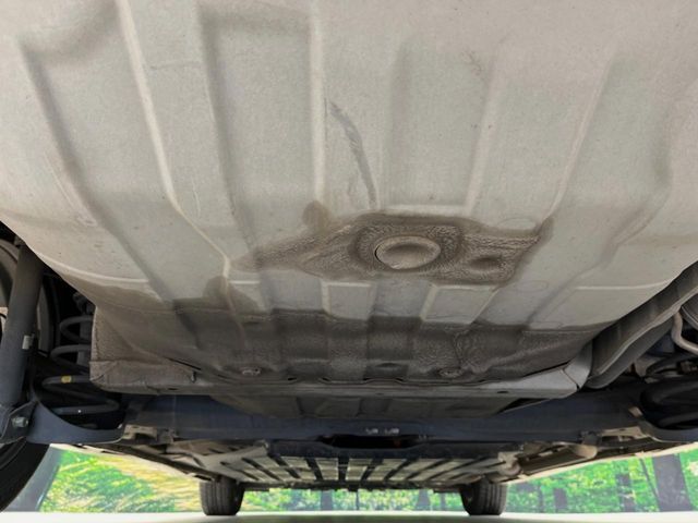 HONDA FIT SHUTTLE HYBRID 2011