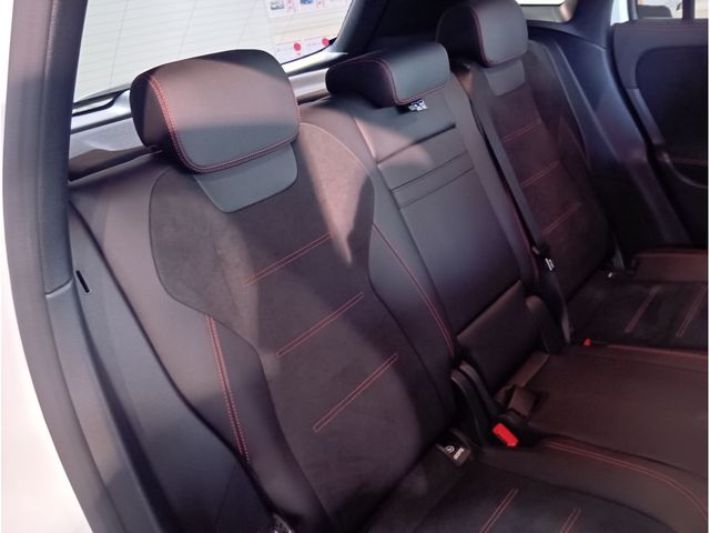 MERCEDES BENZ MERCEDES BENZ GLA class 2020