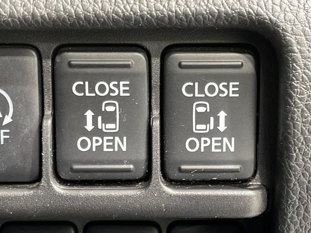 MITSUBISHI eK SPACE custom 2018