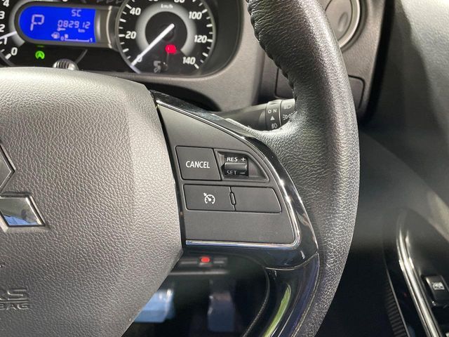 MITSUBISHI eK SPACE custom 2018