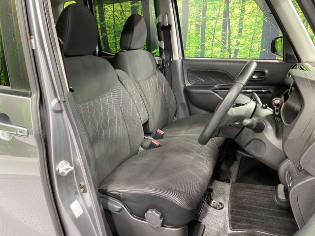 MITSUBISHI eK SPACE custom 2018