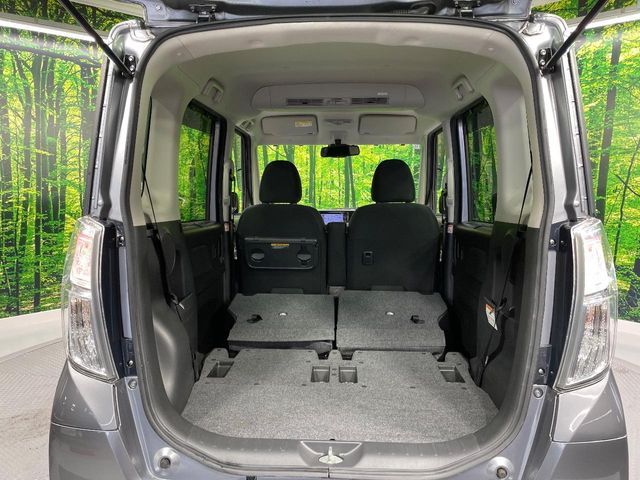 MITSUBISHI eK SPACE custom 2018