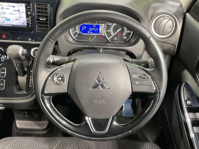 MITSUBISHI eK SPACE custom 2018