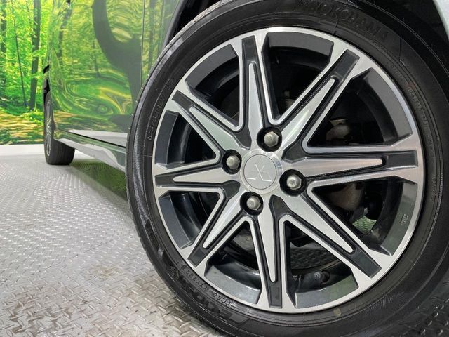 MITSUBISHI eK SPACE custom 2018