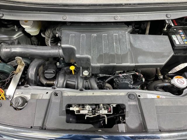 MITSUBISHI eK SPACE custom 2018