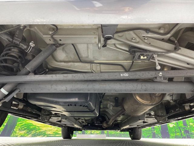 MITSUBISHI eK SPACE custom 2018