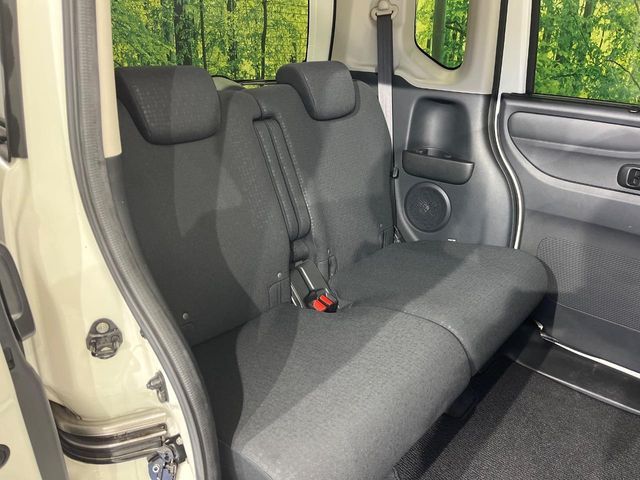 HONDA N BOX CUSTOM 2016