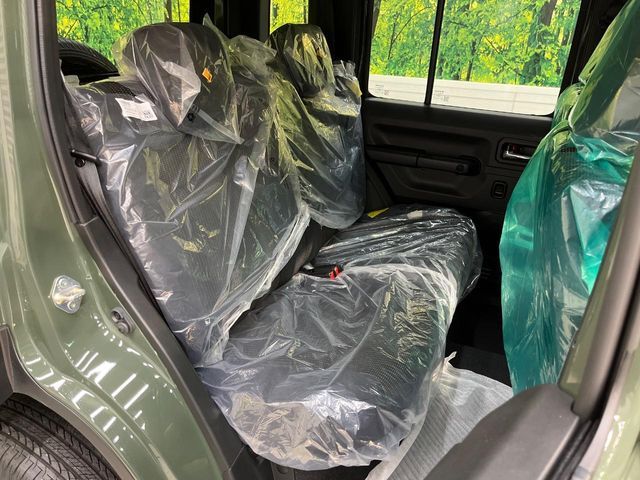 SUZUKI JIMNY NOMADE 2025