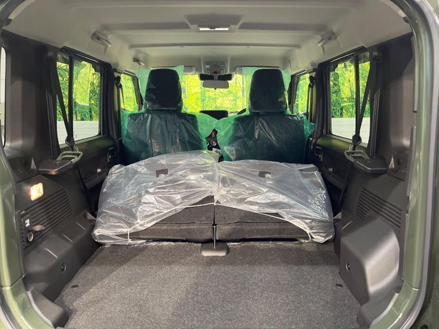 SUZUKI JIMNY NOMADE 2025