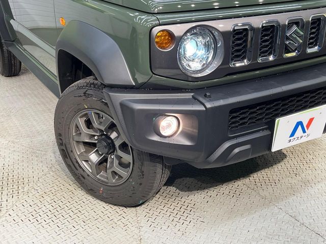 SUZUKI JIMNY NOMADE 2025