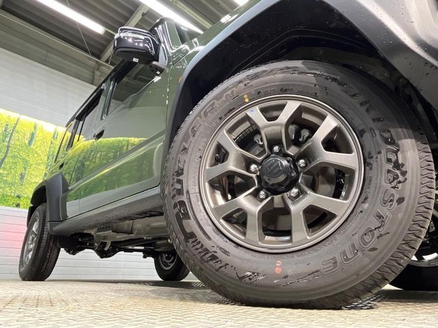 SUZUKI JIMNY NOMADE 2025