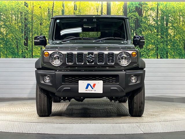 SUZUKI JIMNY NOMADE 2025
