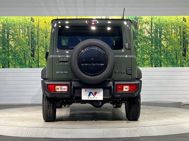 SUZUKI JIMNY NOMADE 2025