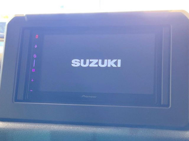 SUZUKI JIMNY SIERRA 2025