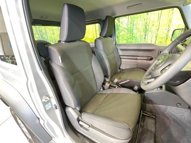 SUZUKI JIMNY SIERRA 2025