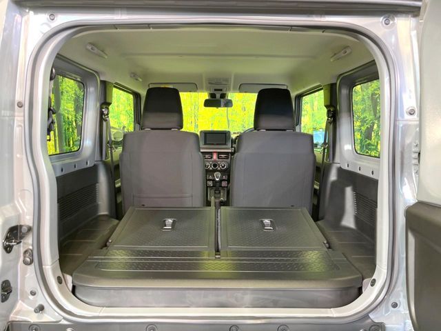 SUZUKI JIMNY SIERRA 2025