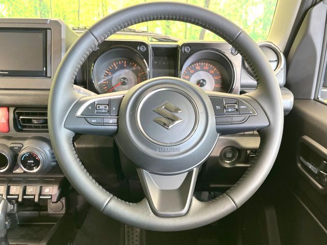 SUZUKI JIMNY SIERRA 2025