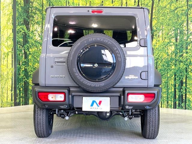 SUZUKI JIMNY SIERRA 2025