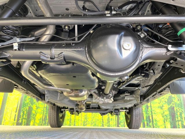 SUZUKI JIMNY SIERRA 2025