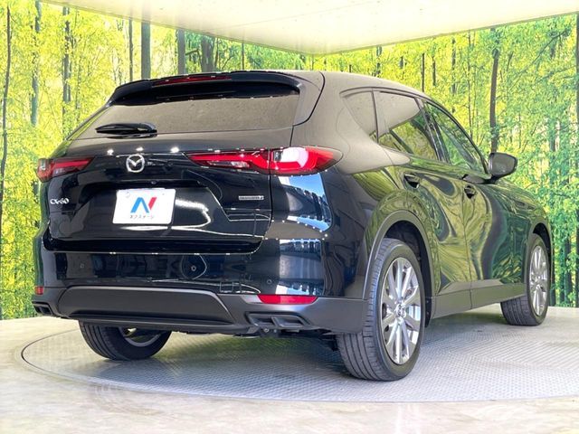 MAZDA CX-60 2023