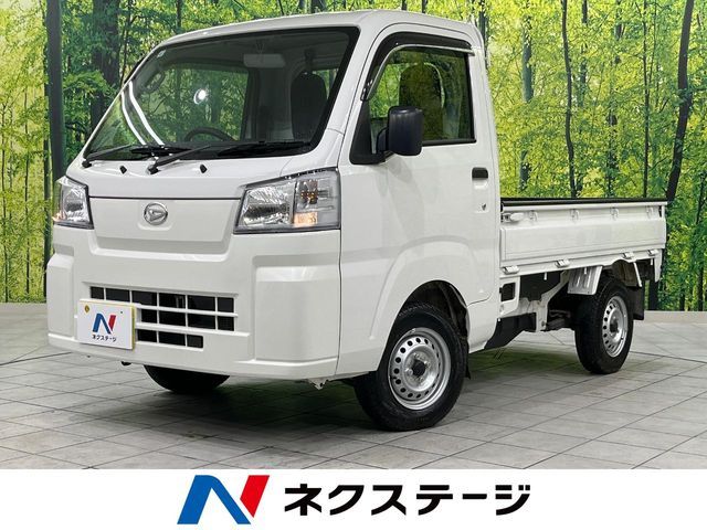 DAIHATSU HIJET truck 4WD 2024 