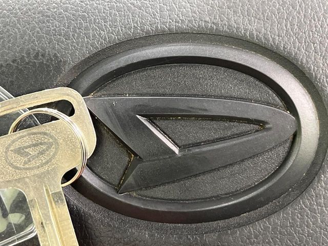 DAIHATSU HIJET truck 4WD 2024