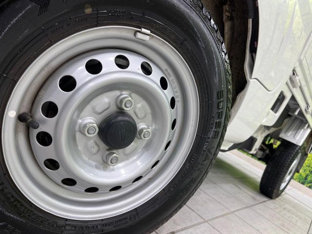 DAIHATSU HIJET truck 4WD 2024