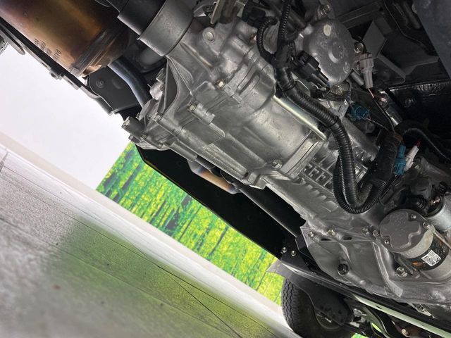 DAIHATSU HIJET truck 4WD 2024