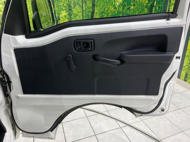 DAIHATSU HIJET truck 4WD 2024